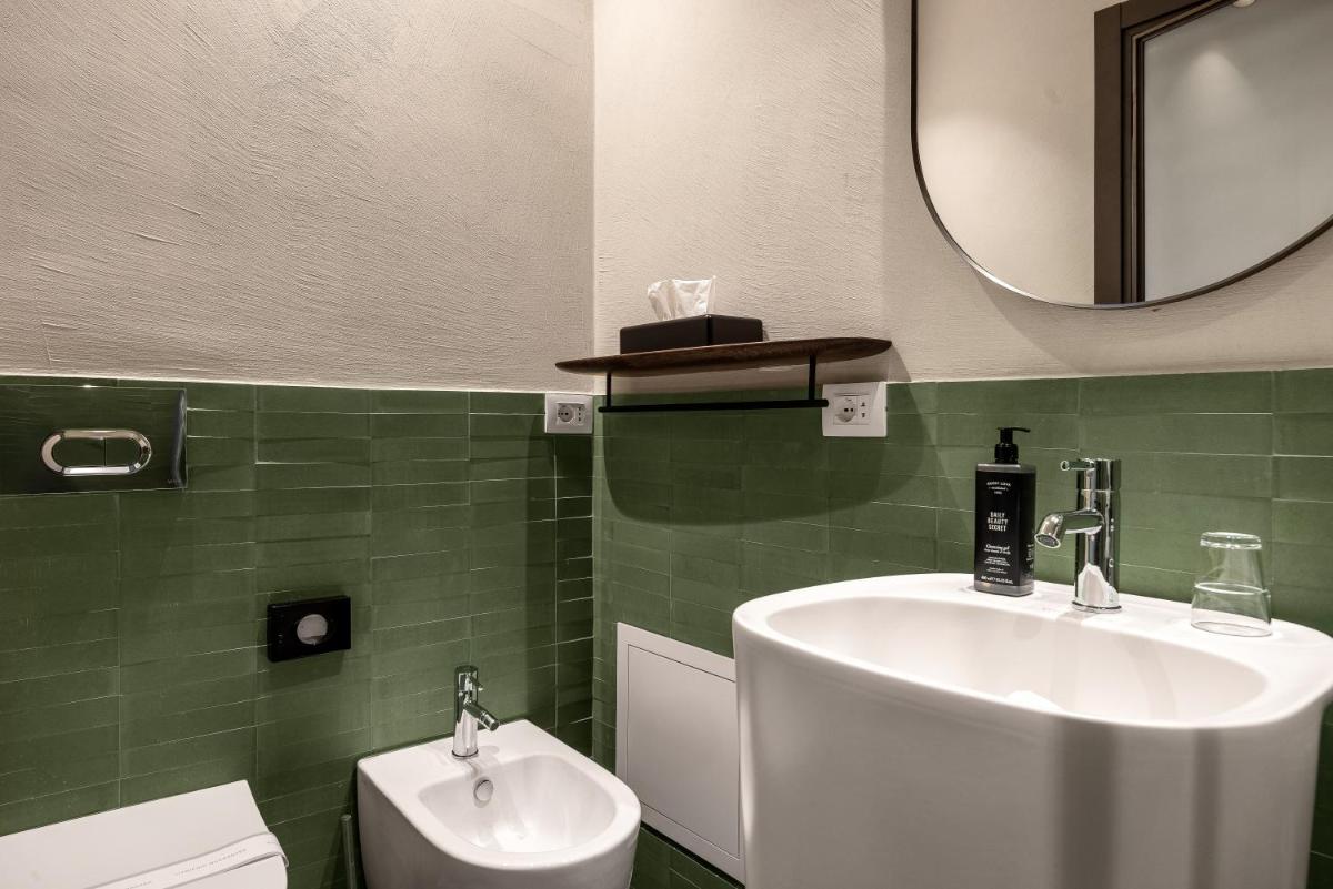 LOCANDA SANTAMARINA Dimora di Charme