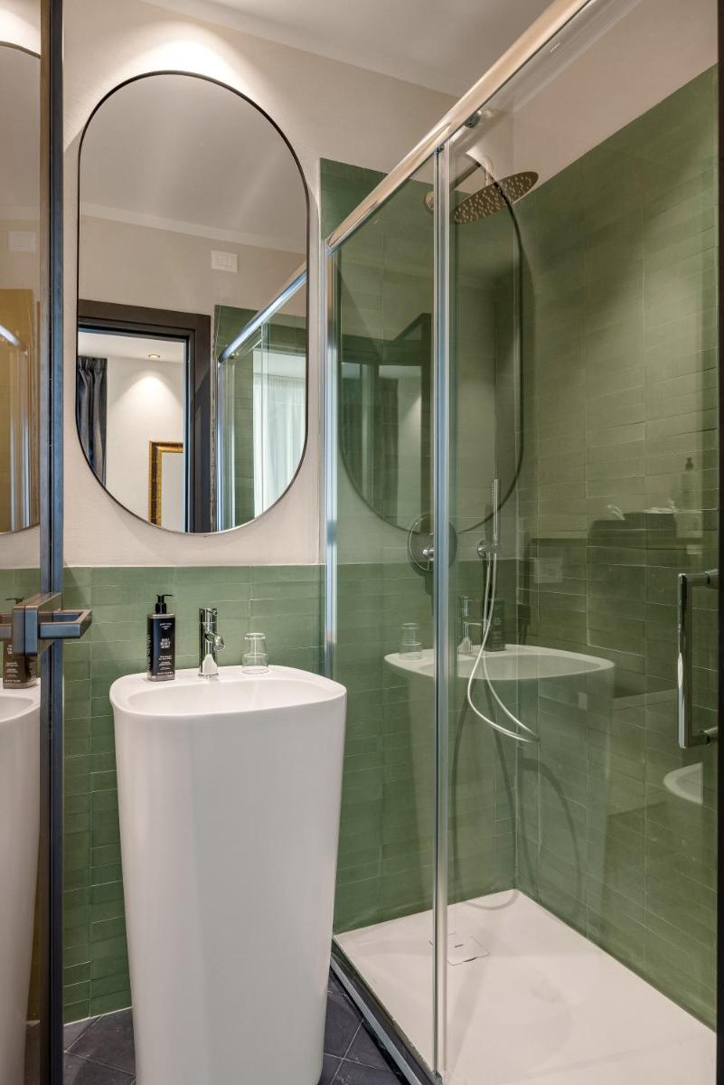 LOCANDA SANTAMARINA Dimora di Charme