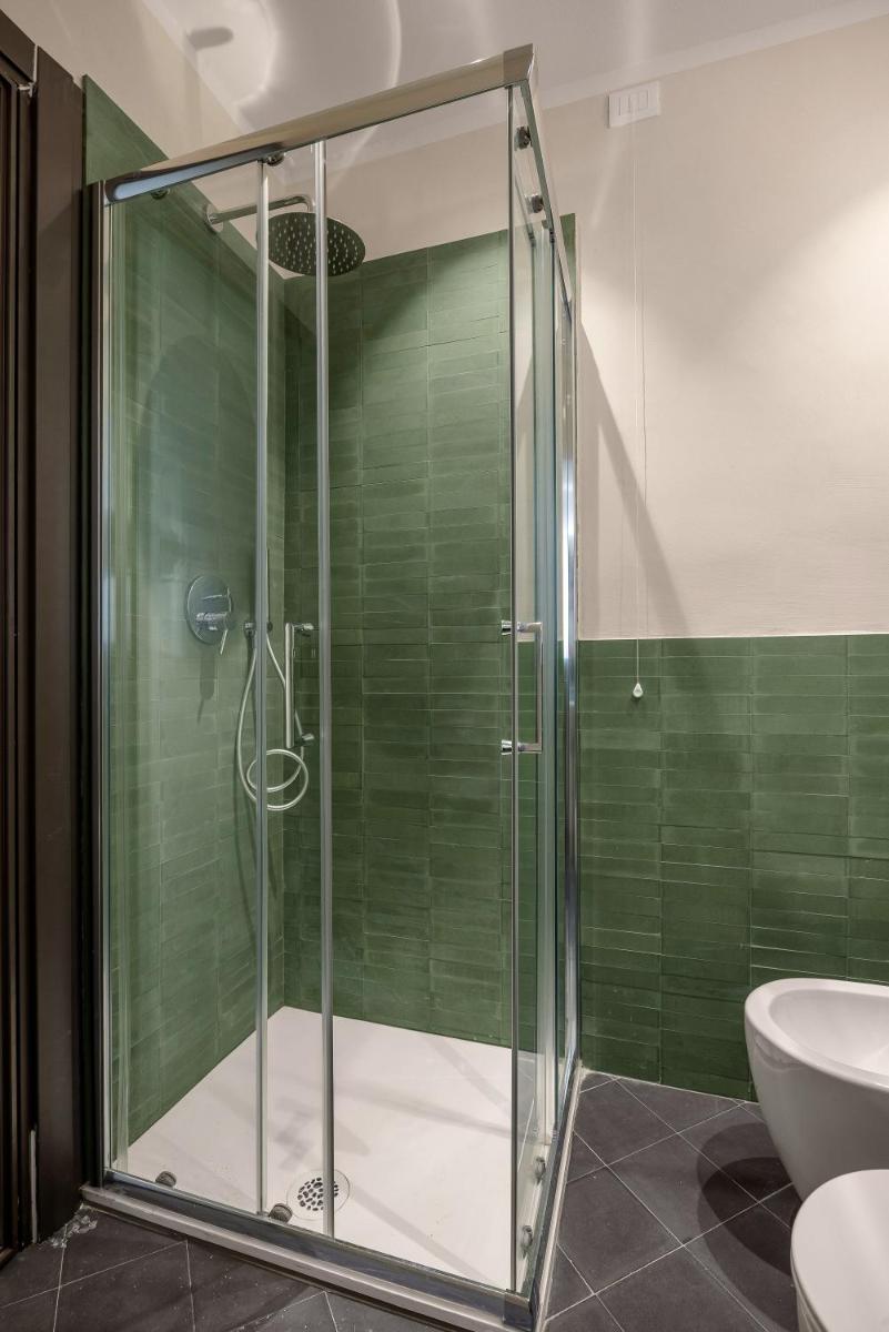 LOCANDA SANTAMARINA Dimora di Charme