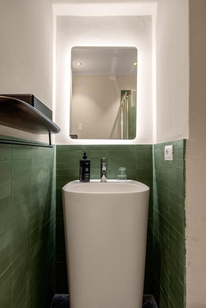 LOCANDA SANTAMARINA Dimora di Charme