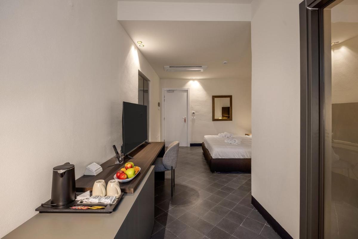 LOCANDA SANTAMARINA Dimora di Charme