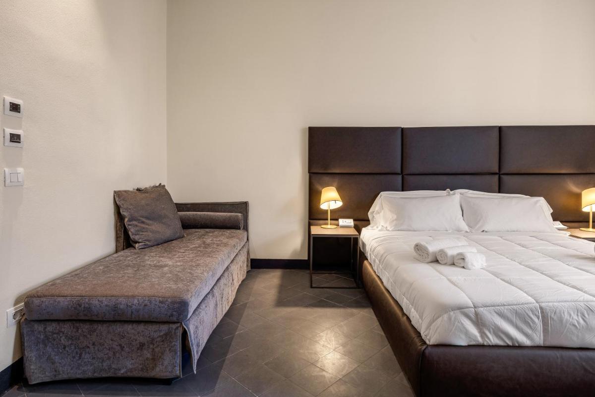 LOCANDA SANTAMARINA Dimora di Charme