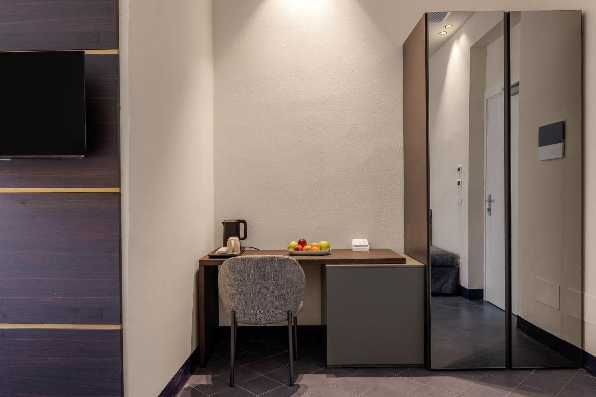 LOCANDA SANTAMARINA Dimora di Charme