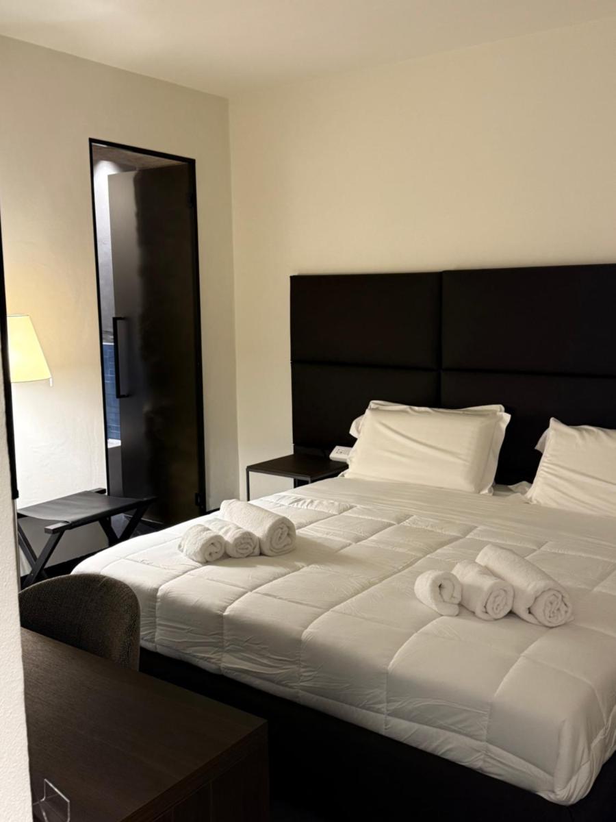 LOCANDA SANTAMARINA Dimora di Charme