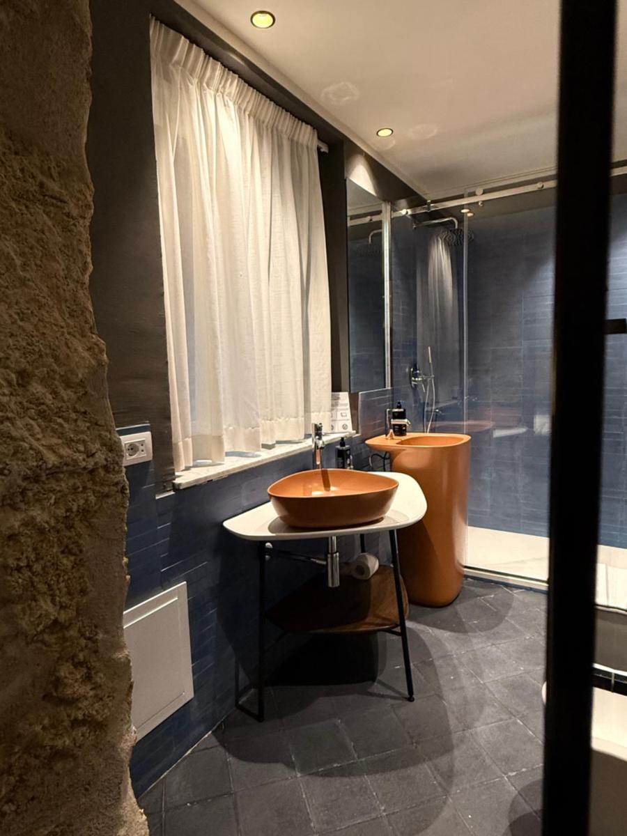 LOCANDA SANTAMARINA Dimora di Charme