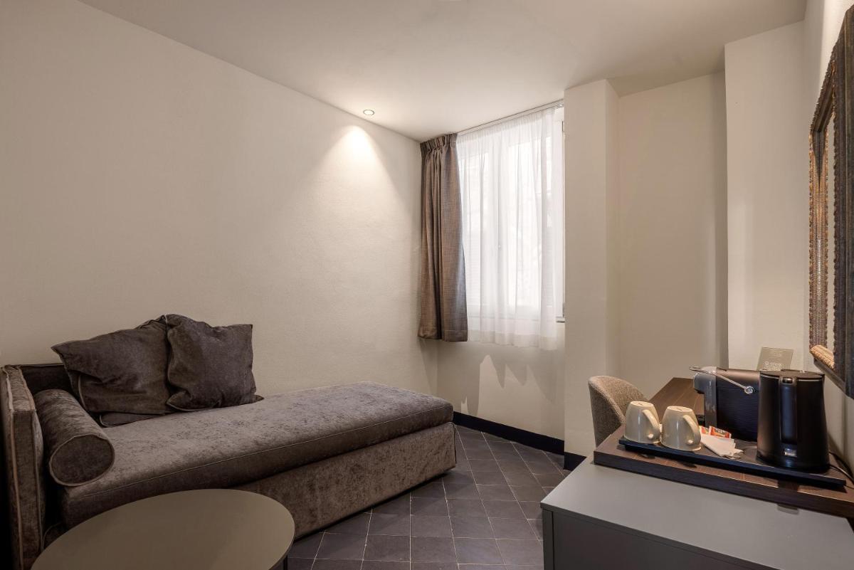 LOCANDA SANTAMARINA Dimora di Charme