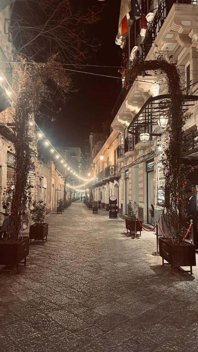 LOCANDA SANTAMARINA Dimora di Charme