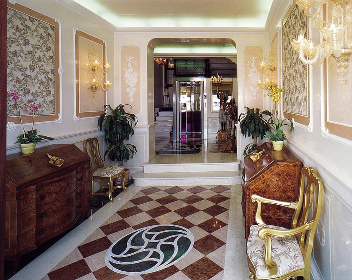 Locanda Vivaldi