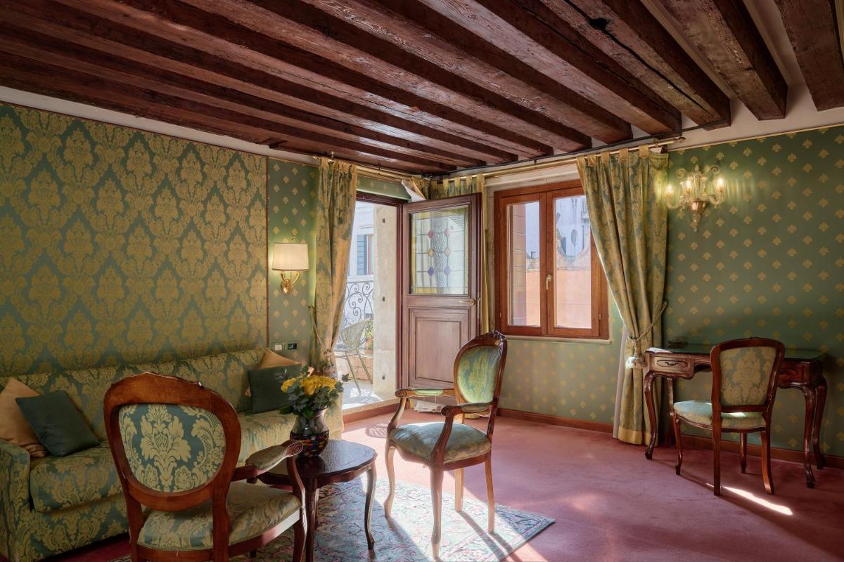 Locanda Vivaldi