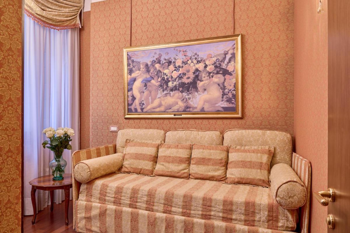 Locanda Vivaldi