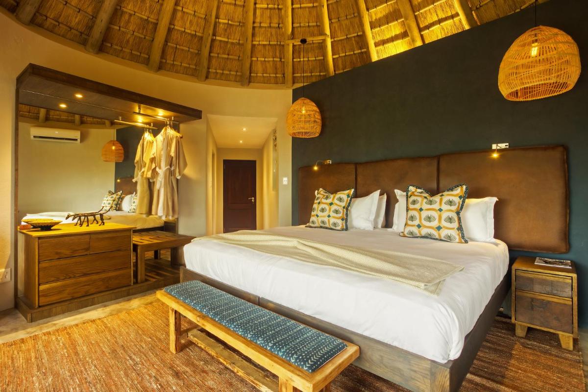 Misava Safari Camp - Klaserie Drift