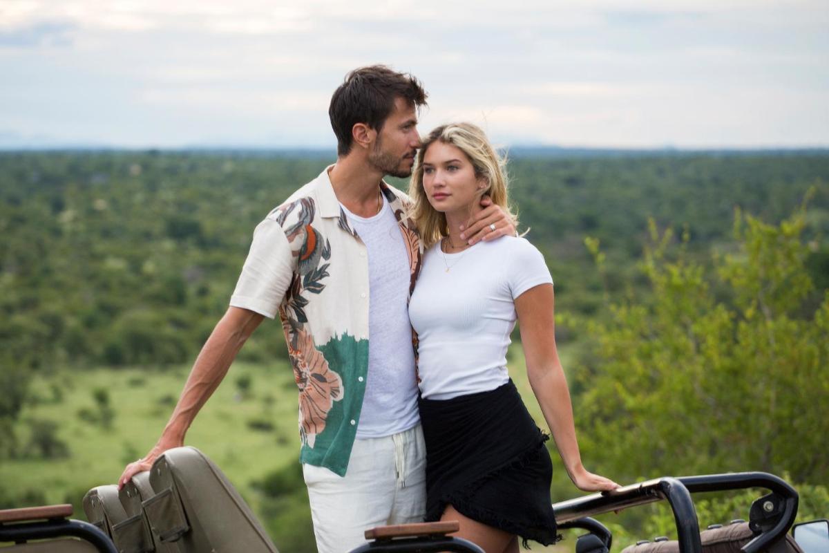 Misava Safari Camp - Klaserie Drift