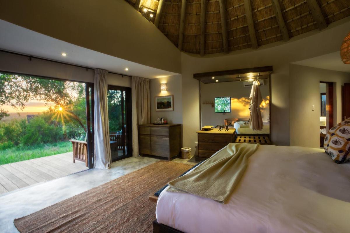 Misava Safari Camp - Klaserie Drift