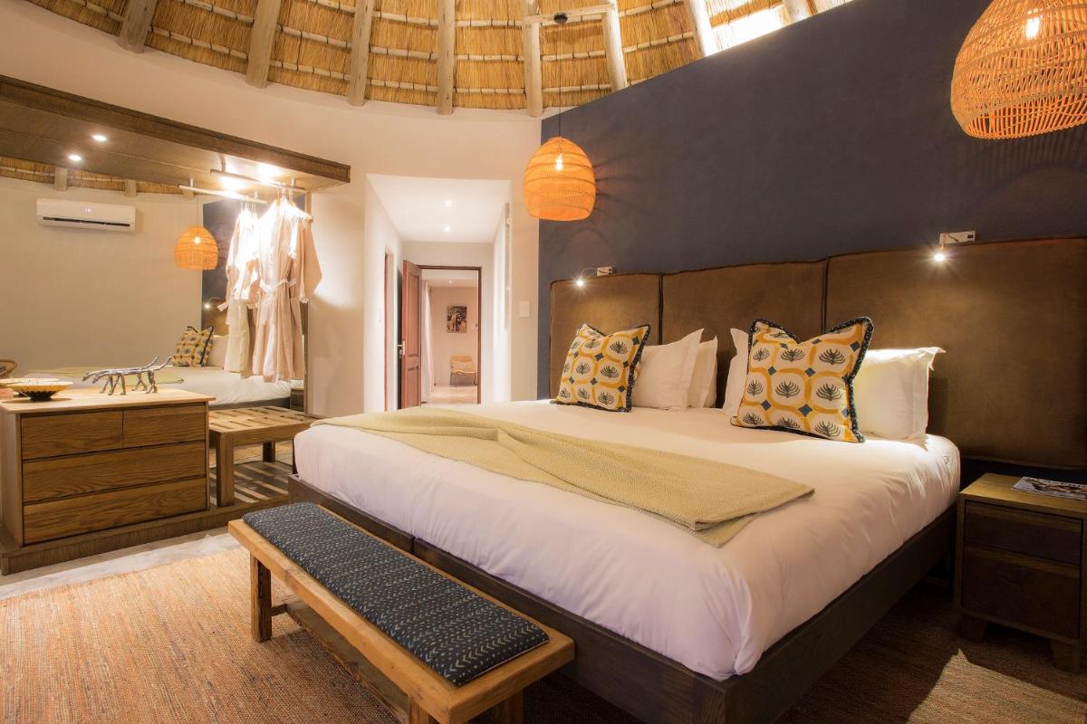 Misava Safari Camp - Klaserie Drift