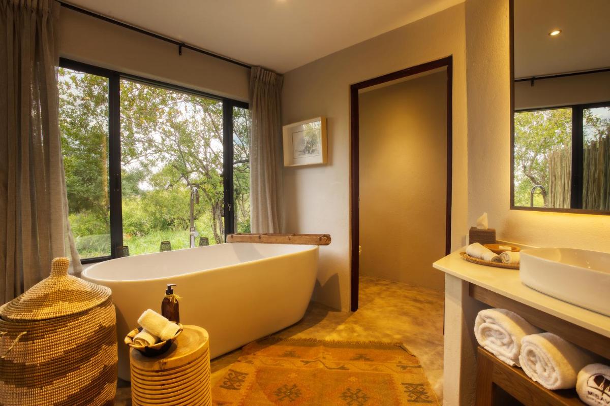 Misava Safari Camp - Klaserie Drift