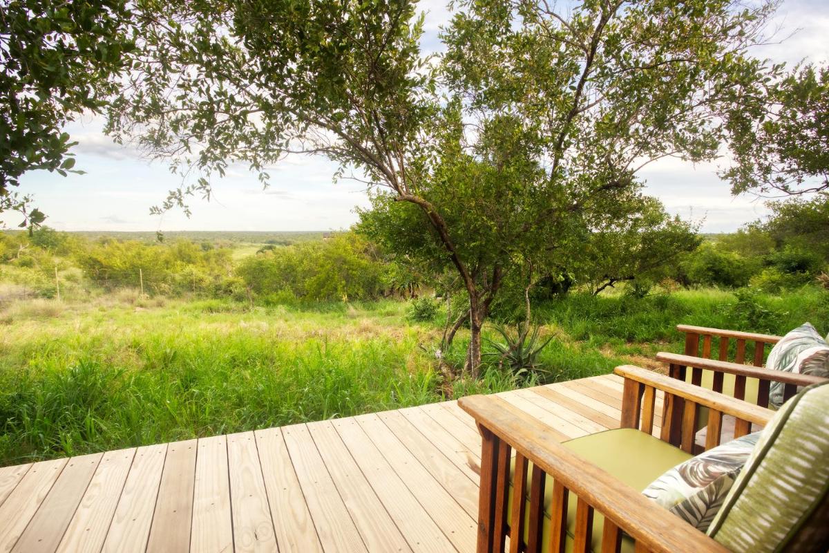 Misava Safari Camp - Klaserie Drift