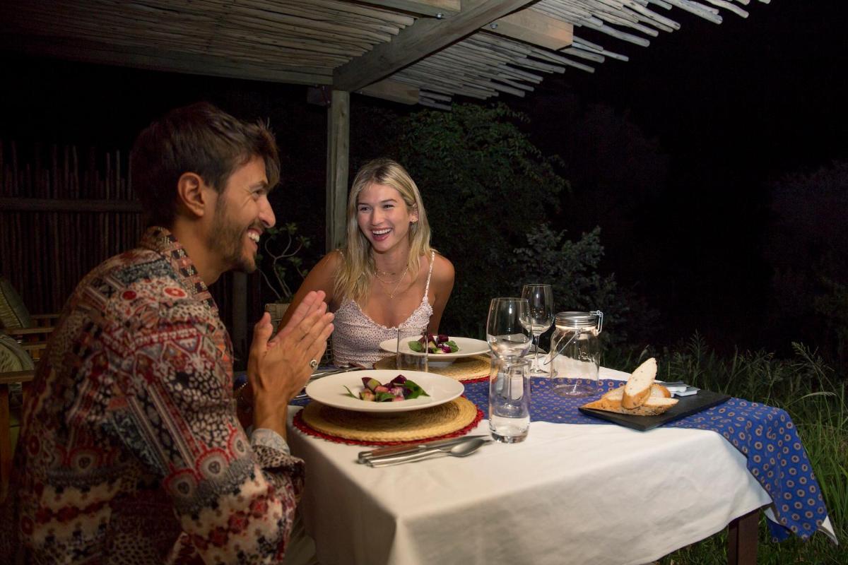 Misava Safari Camp - Klaserie Drift