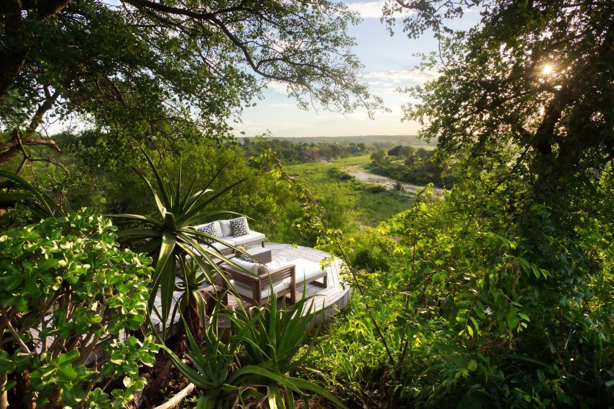 Misava Safari Camp - Klaserie Drift