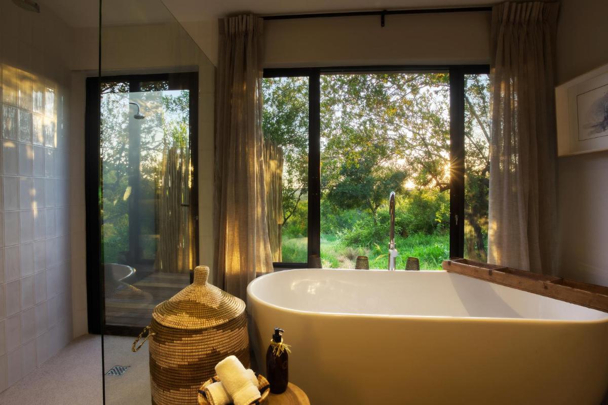 Misava Safari Camp - Klaserie Drift