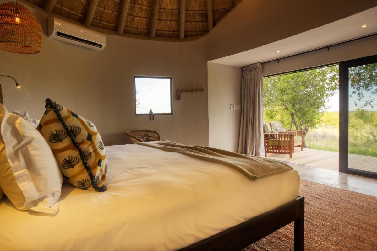 Misava Safari Camp - Klaserie Drift