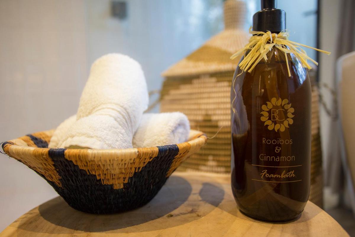 Misava Safari Camp - Klaserie Drift