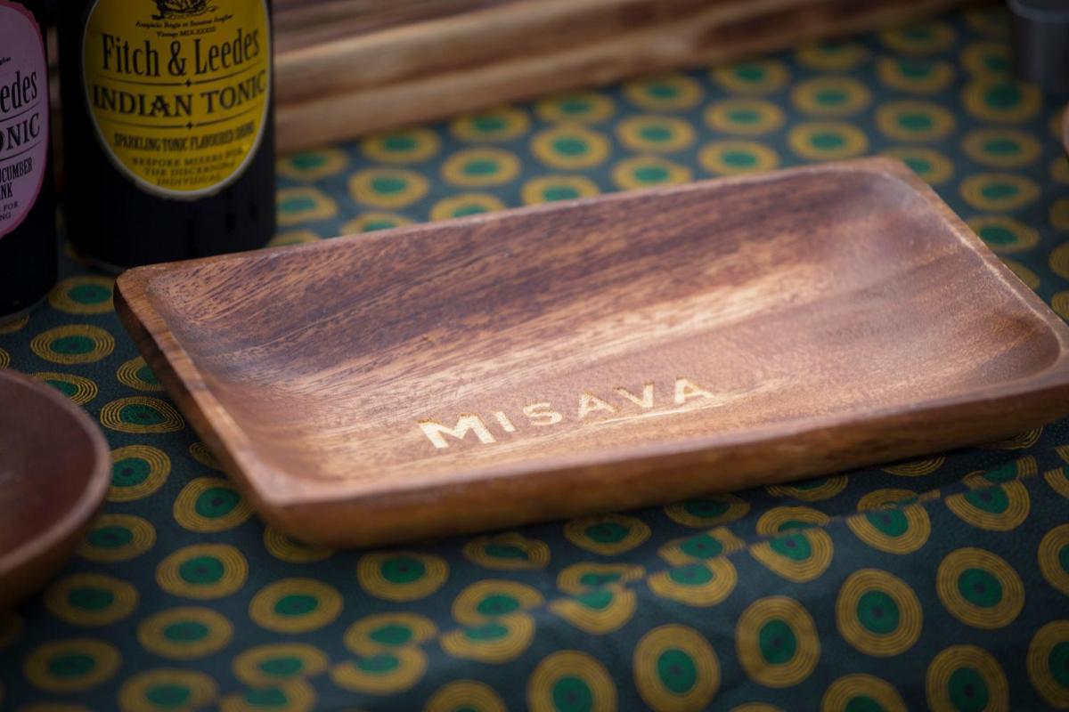 Misava Safari Camp - Klaserie Drift