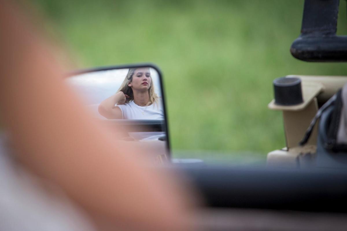 Misava Safari Camp - Klaserie Drift