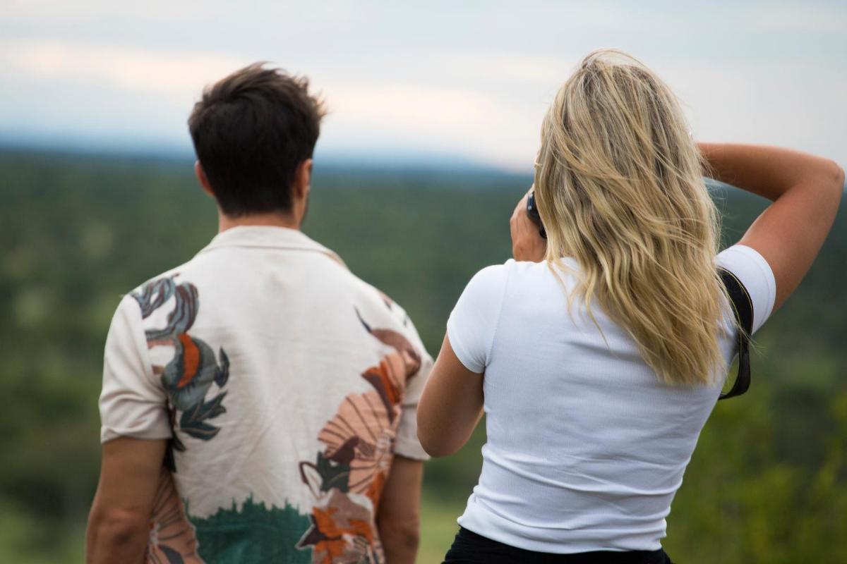 Misava Safari Camp - Klaserie Drift