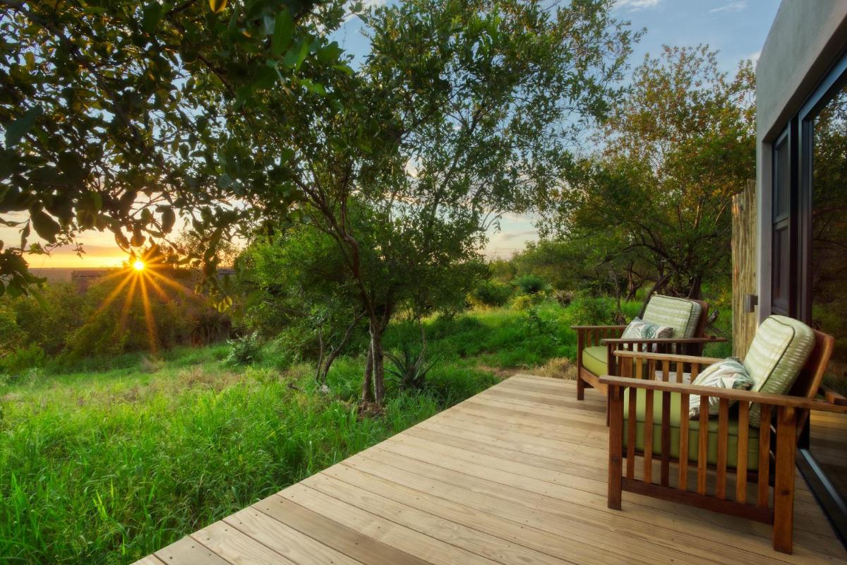 Misava Safari Camp - Klaserie Drift