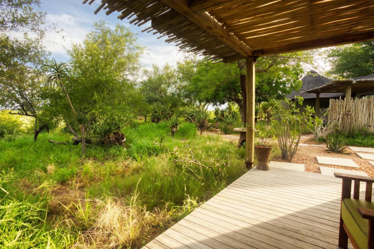 Misava Safari Camp - Klaserie Drift