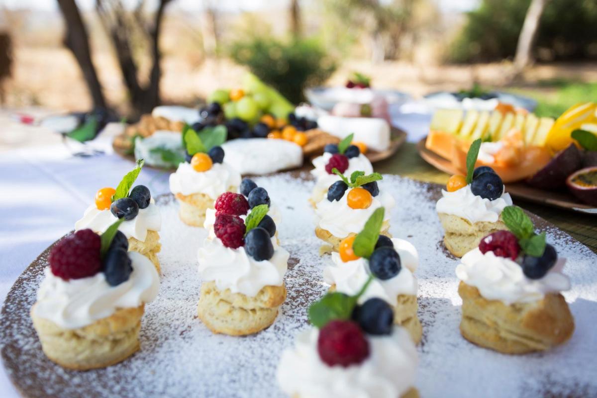 Misava Safari Camp - Klaserie Drift