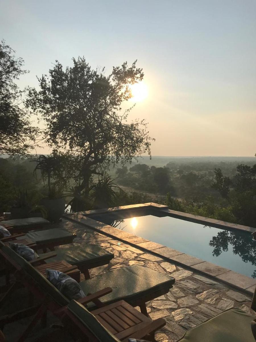 Misava Safari Camp - Klaserie Drift