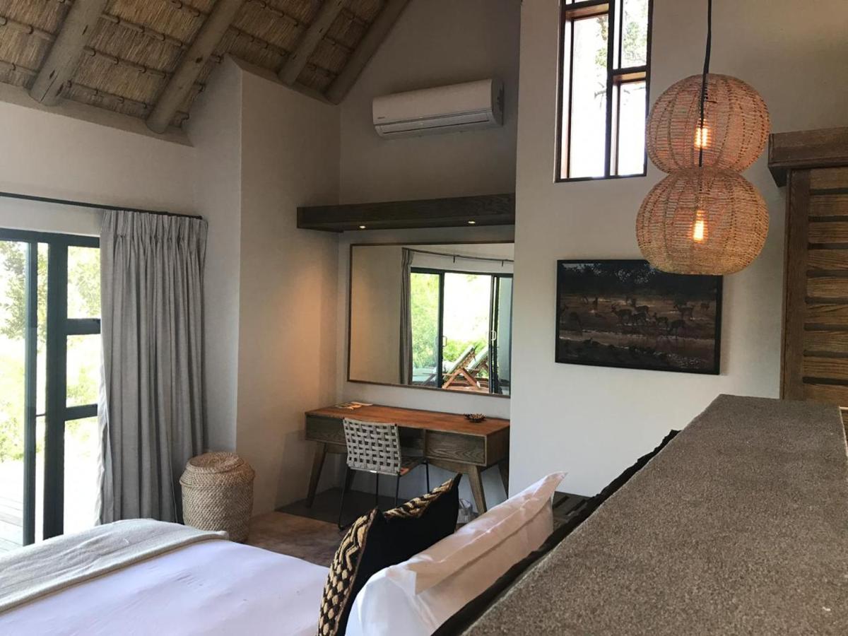 Misava Safari Camp - Klaserie Drift