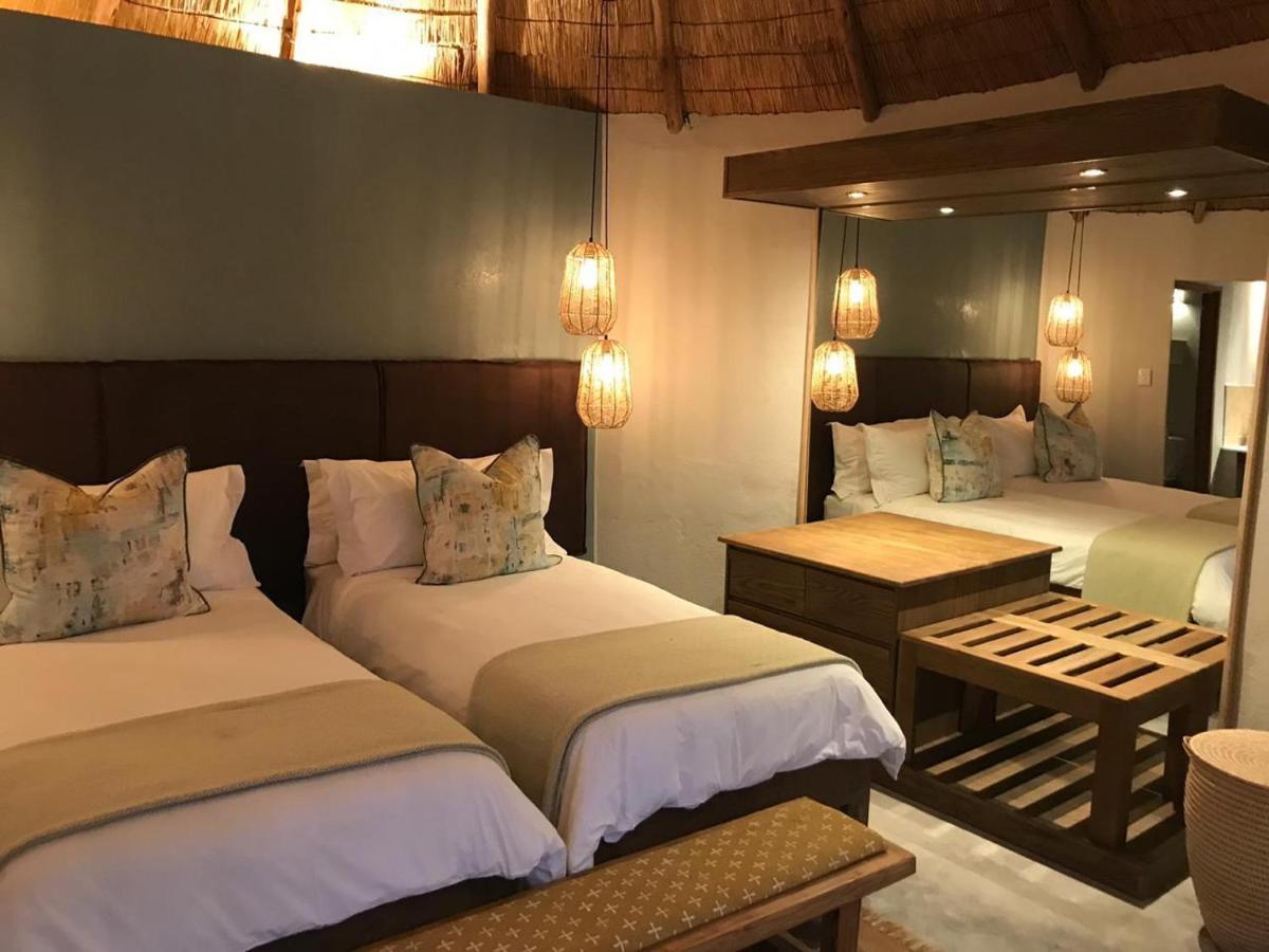 Misava Safari Camp - Klaserie Drift