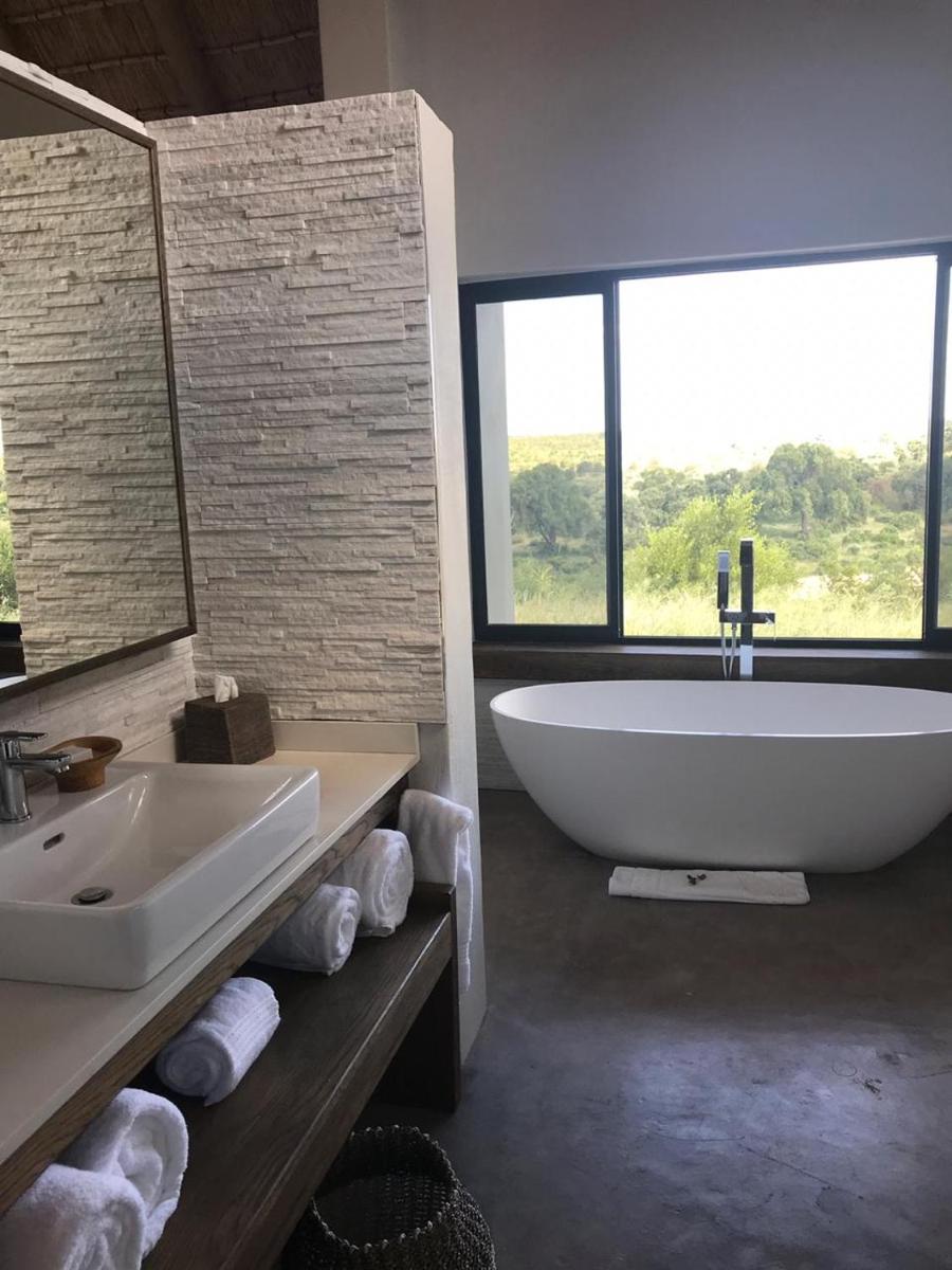 Misava Safari Camp - Klaserie Drift