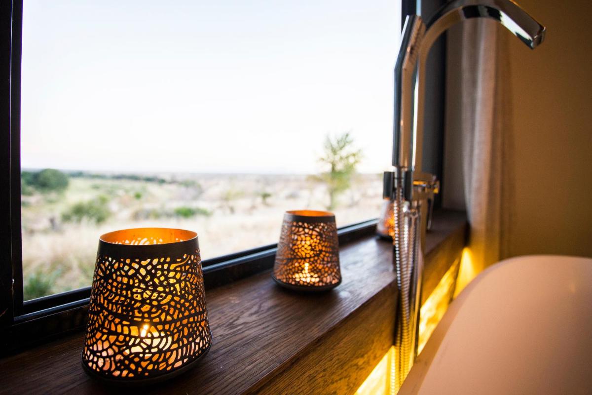 Misava Safari Camp - Klaserie Drift