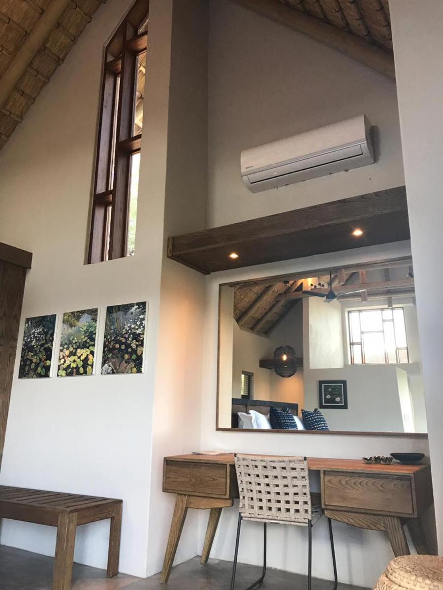 Misava Safari Camp - Klaserie Drift