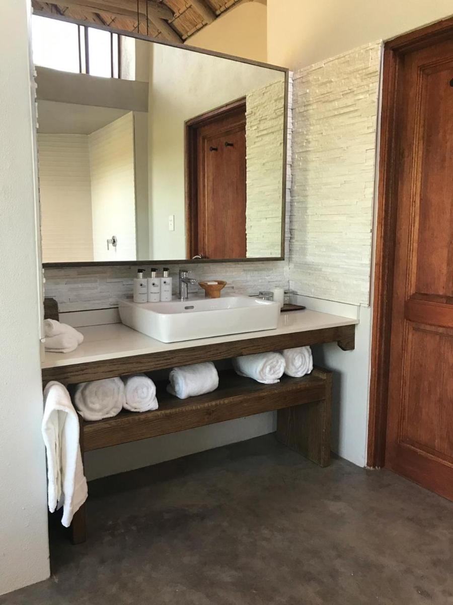 Misava Safari Camp - Klaserie Drift