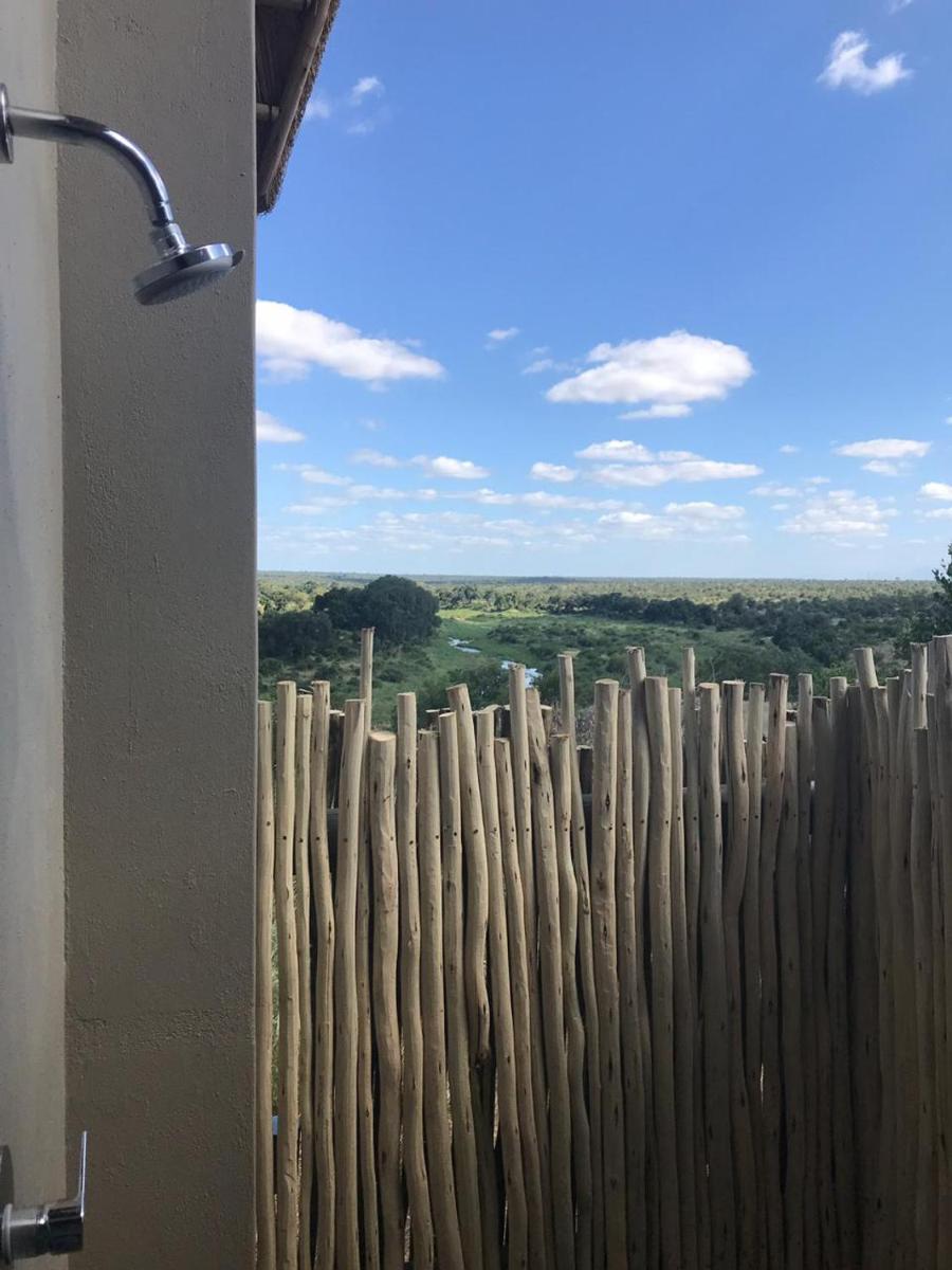 Misava Safari Camp - Klaserie Drift