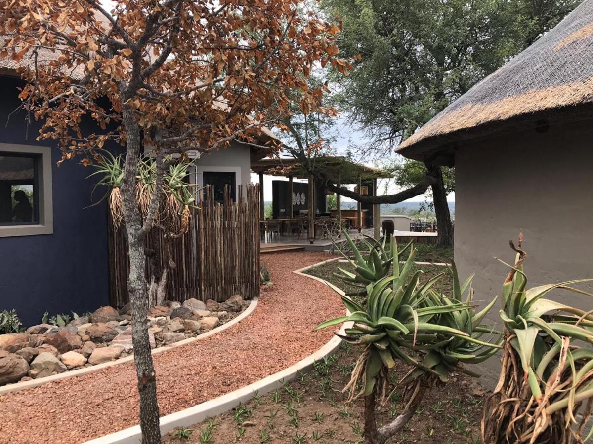 Misava Safari Camp - Klaserie Drift