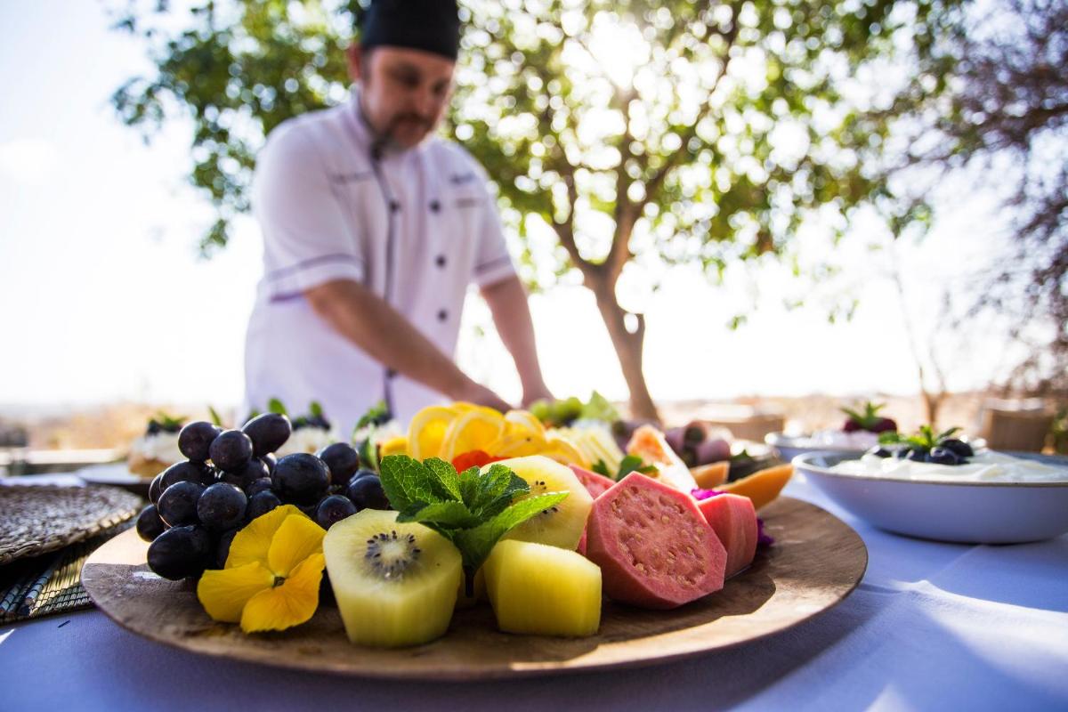 Misava Safari Camp - Klaserie Drift