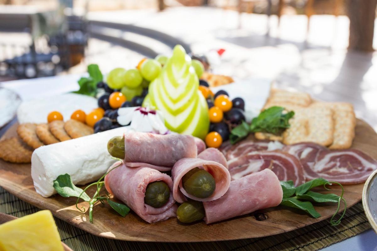 Misava Safari Camp - Klaserie Drift