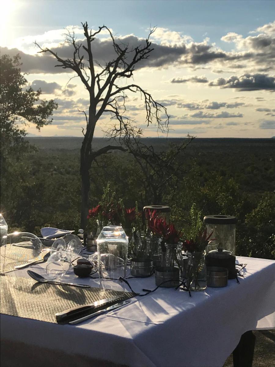 Misava Safari Camp - Klaserie Drift