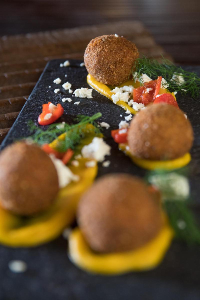 Misava Safari Camp - Klaserie Drift