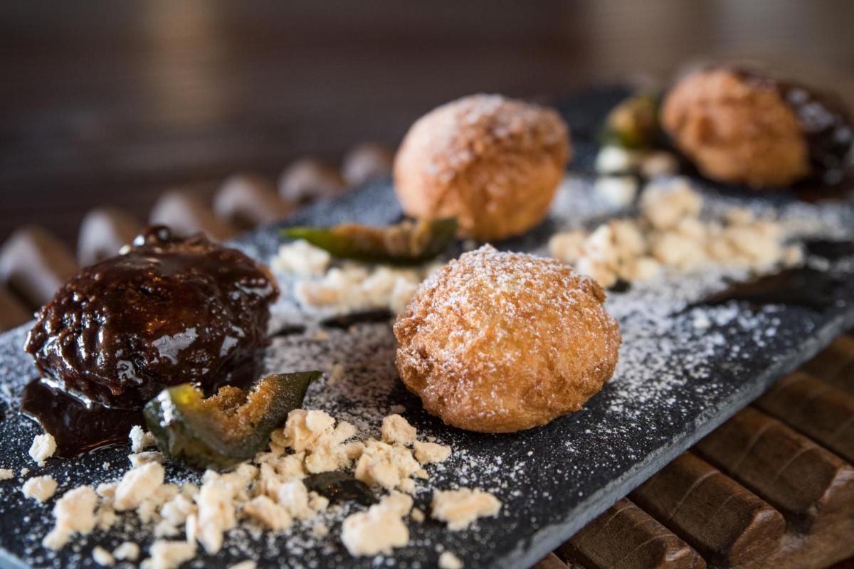 Misava Safari Camp - Klaserie Drift