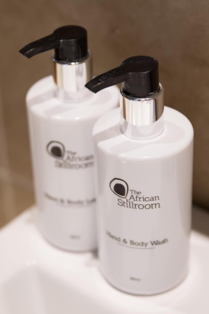 Misava Safari Camp - Klaserie Drift