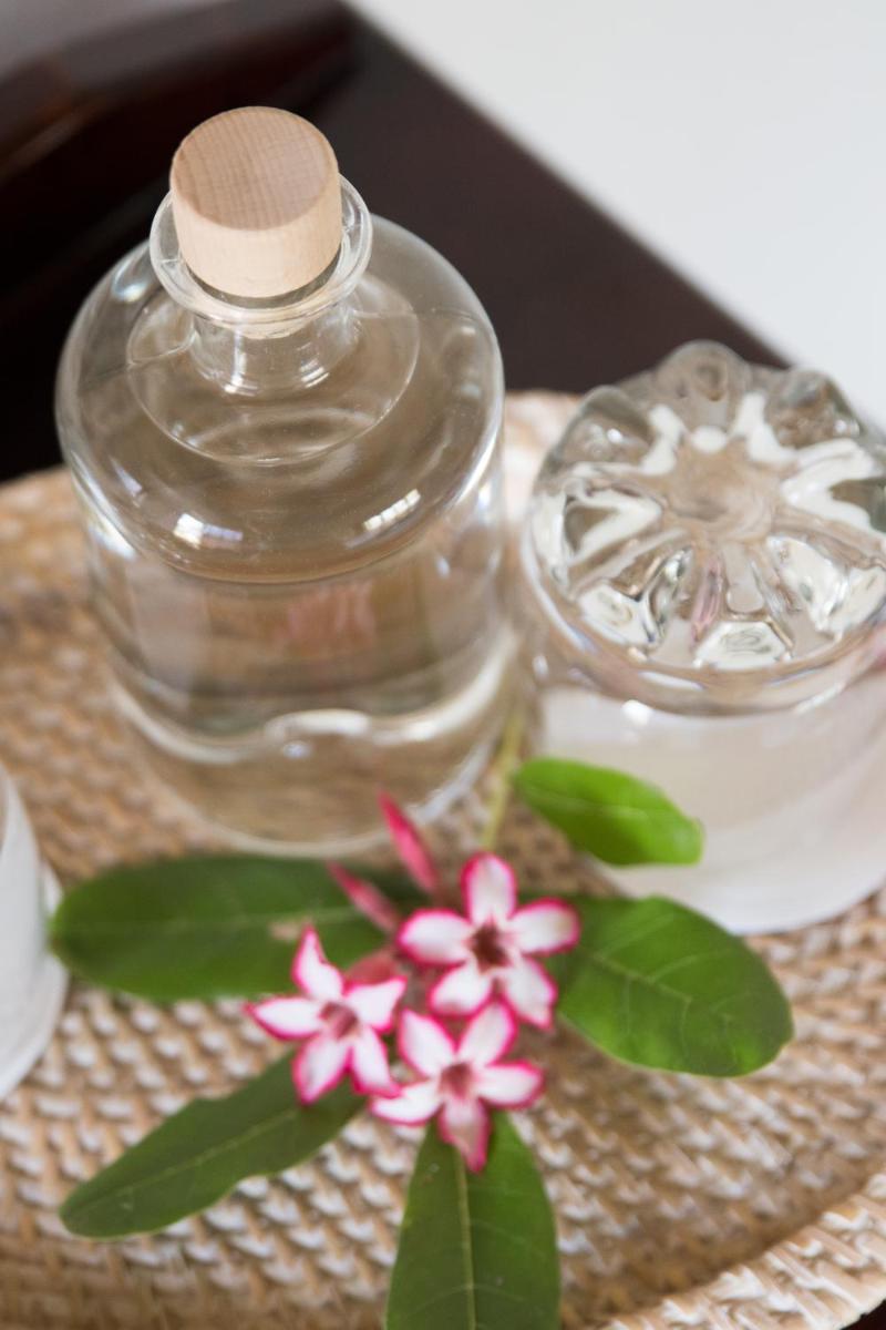 Misava Safari Camp - Klaserie Drift