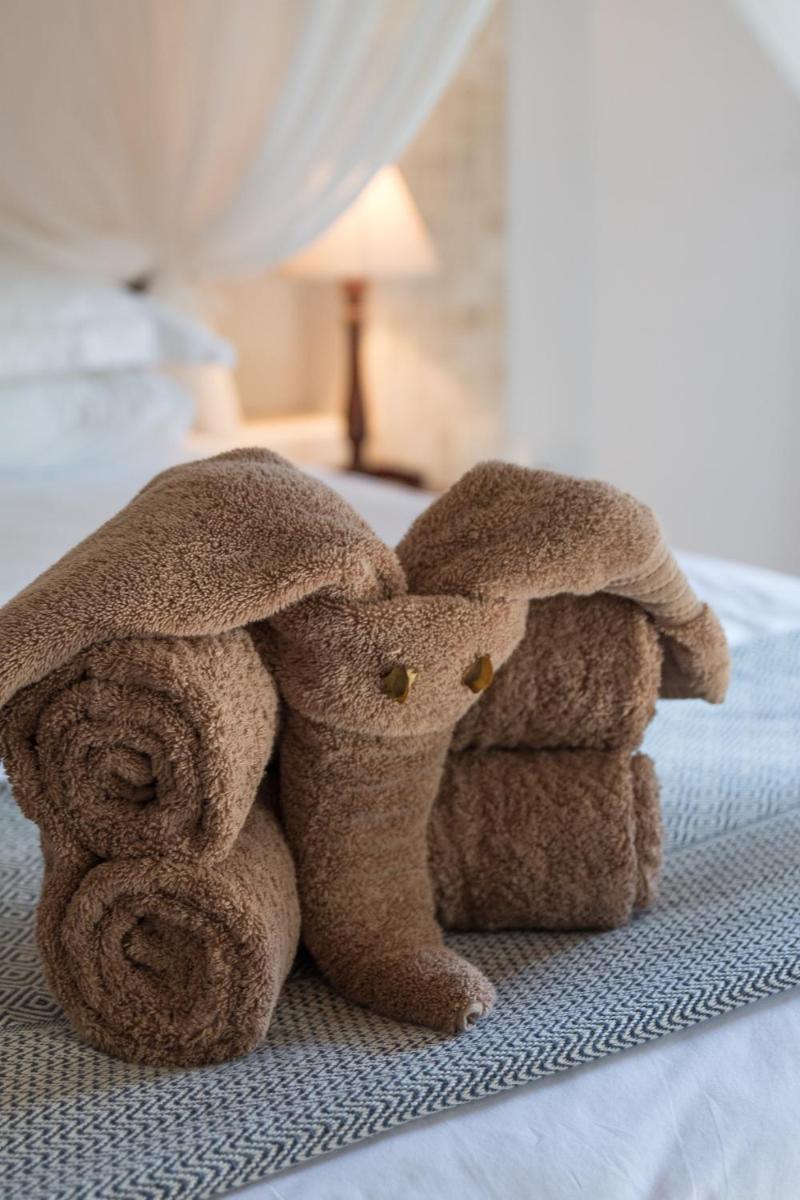 Misava Safari Camp - Klaserie Drift