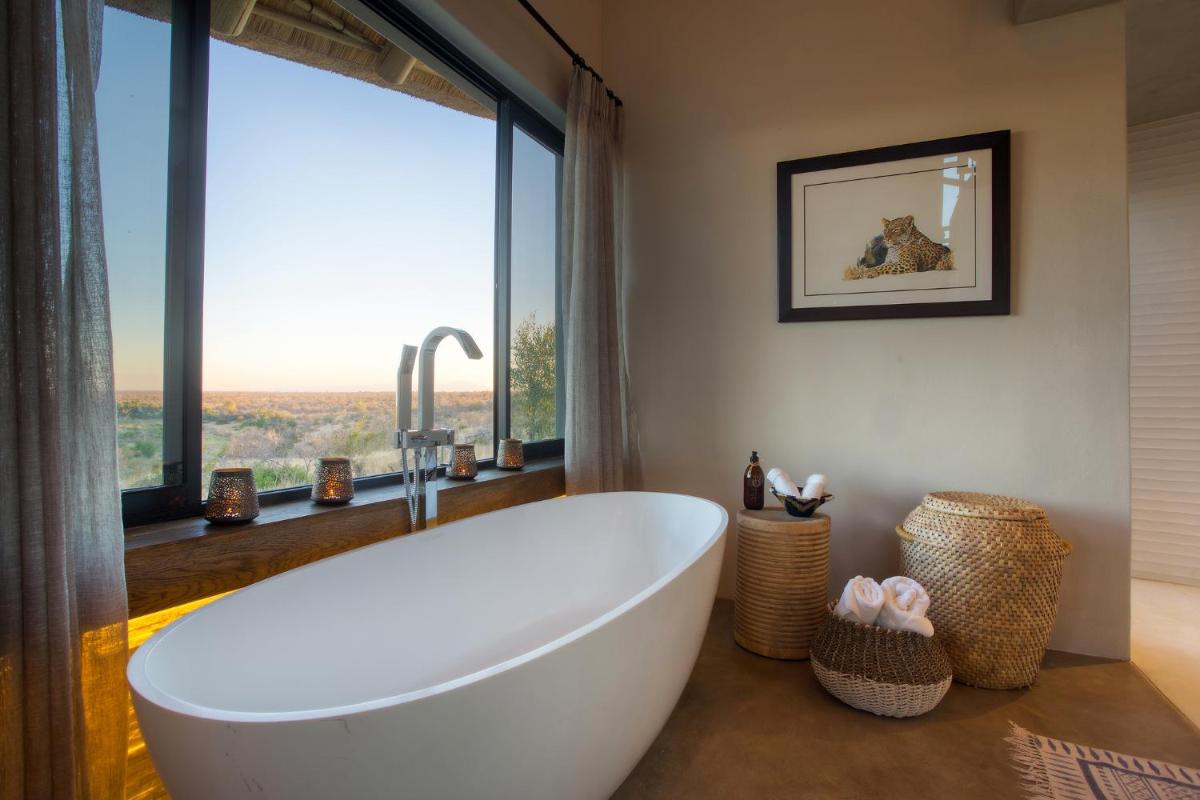 Misava Safari Camp - Klaserie Drift