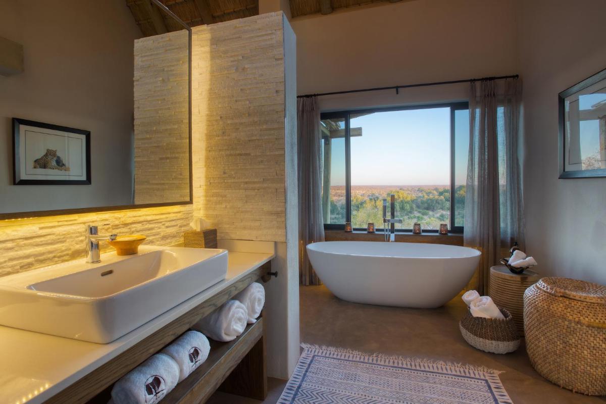 Misava Safari Camp - Klaserie Drift